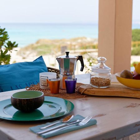 Es Arenals Arenas Del Mar Formenteraヴィラ エクステリア 写真