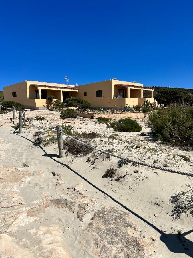 Es Arenals Arenas Del Mar Formenteraヴィラ エクステリア 写真