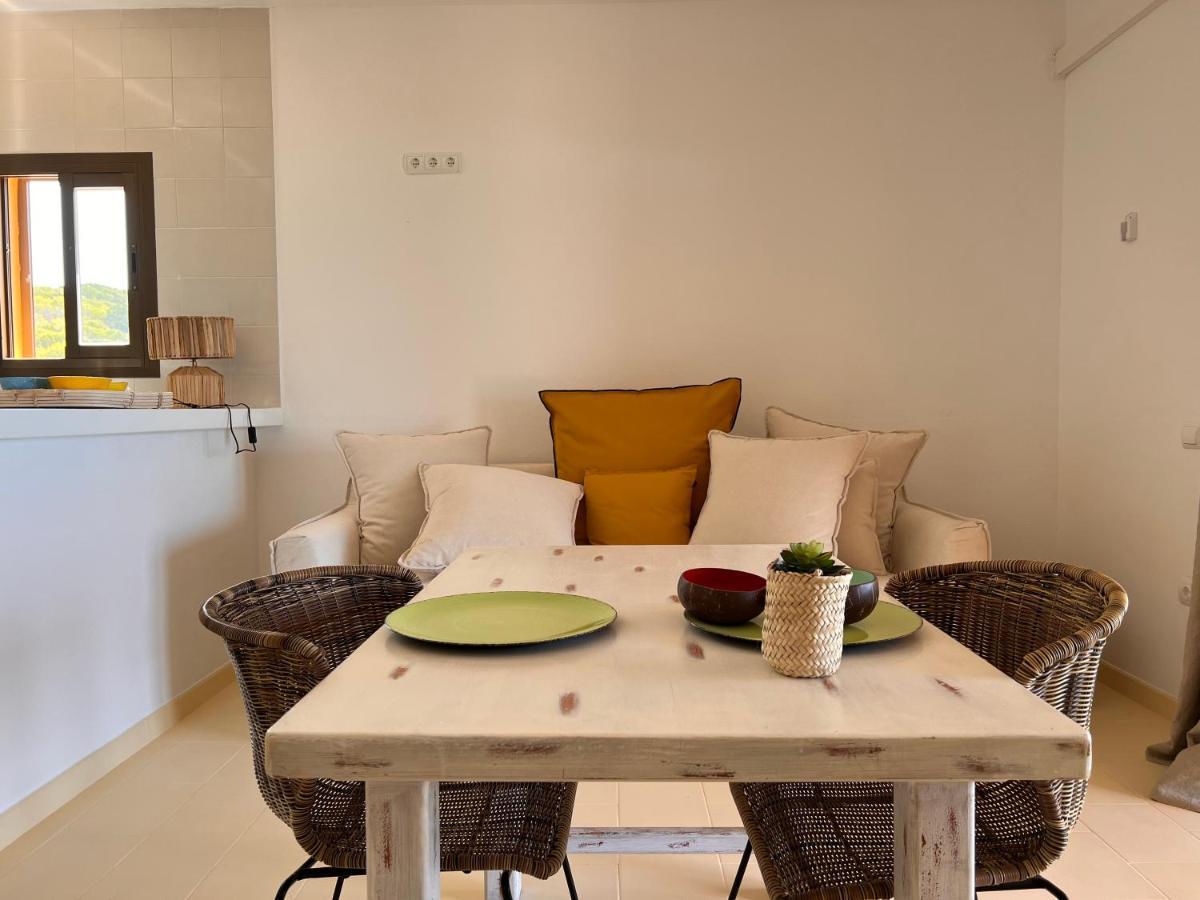 Es Arenals Arenas Del Mar Formenteraヴィラ エクステリア 写真