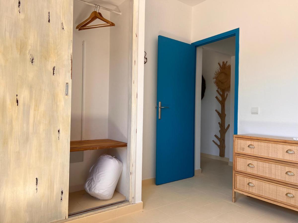 Es Arenals Arenas Del Mar Formenteraヴィラ エクステリア 写真