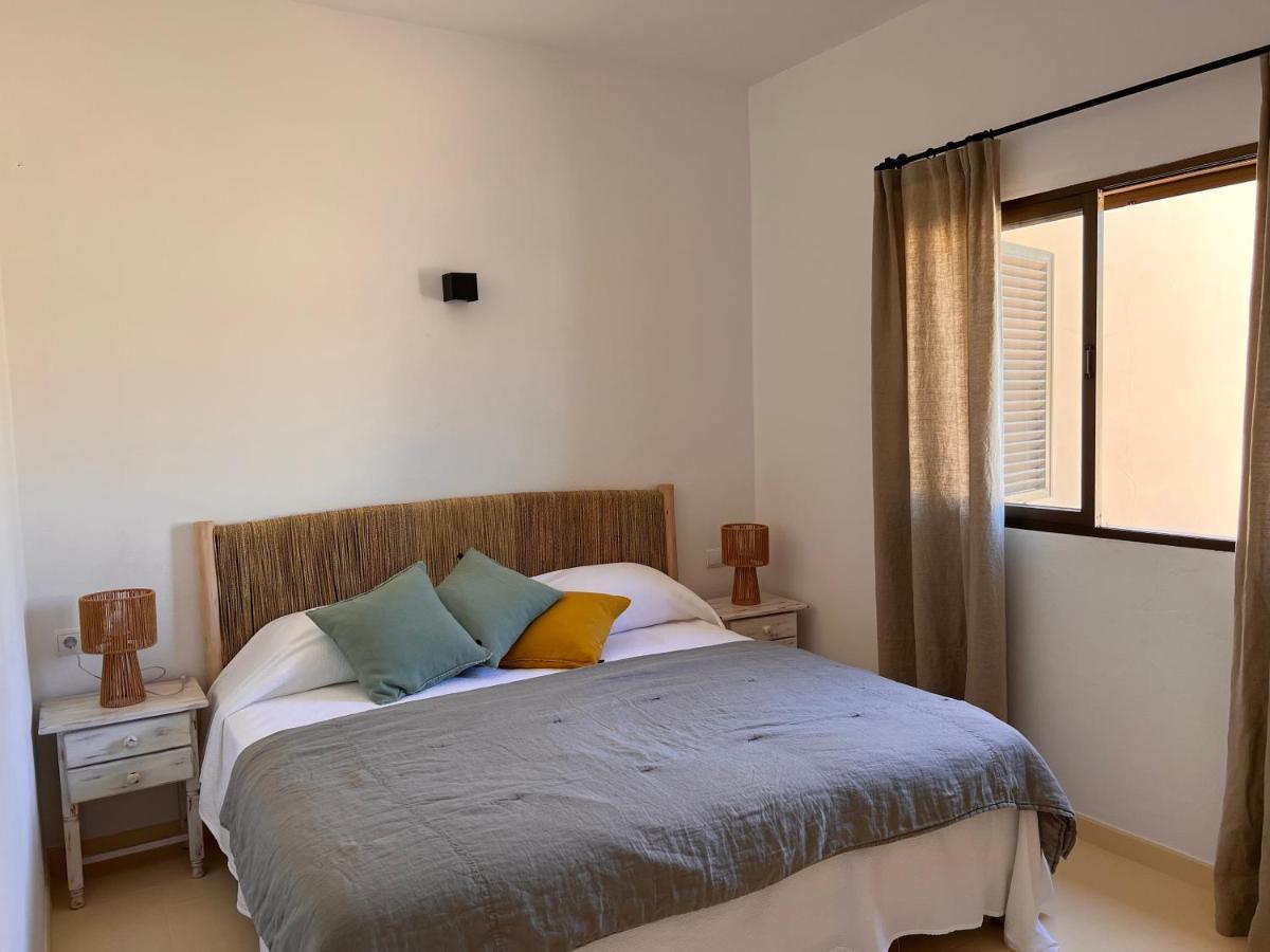 Es Arenals Arenas Del Mar Formenteraヴィラ エクステリア 写真
