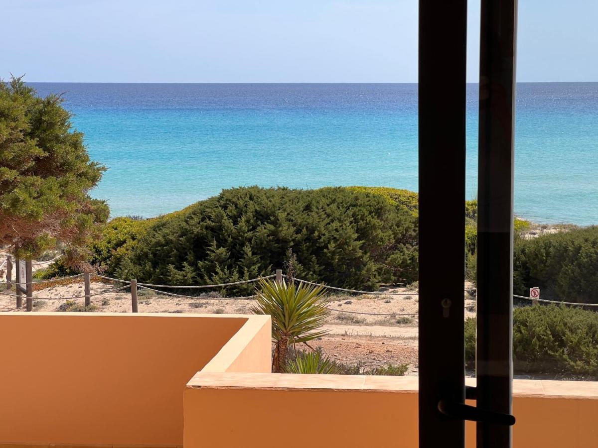 Es Arenals Arenas Del Mar Formenteraヴィラ エクステリア 写真