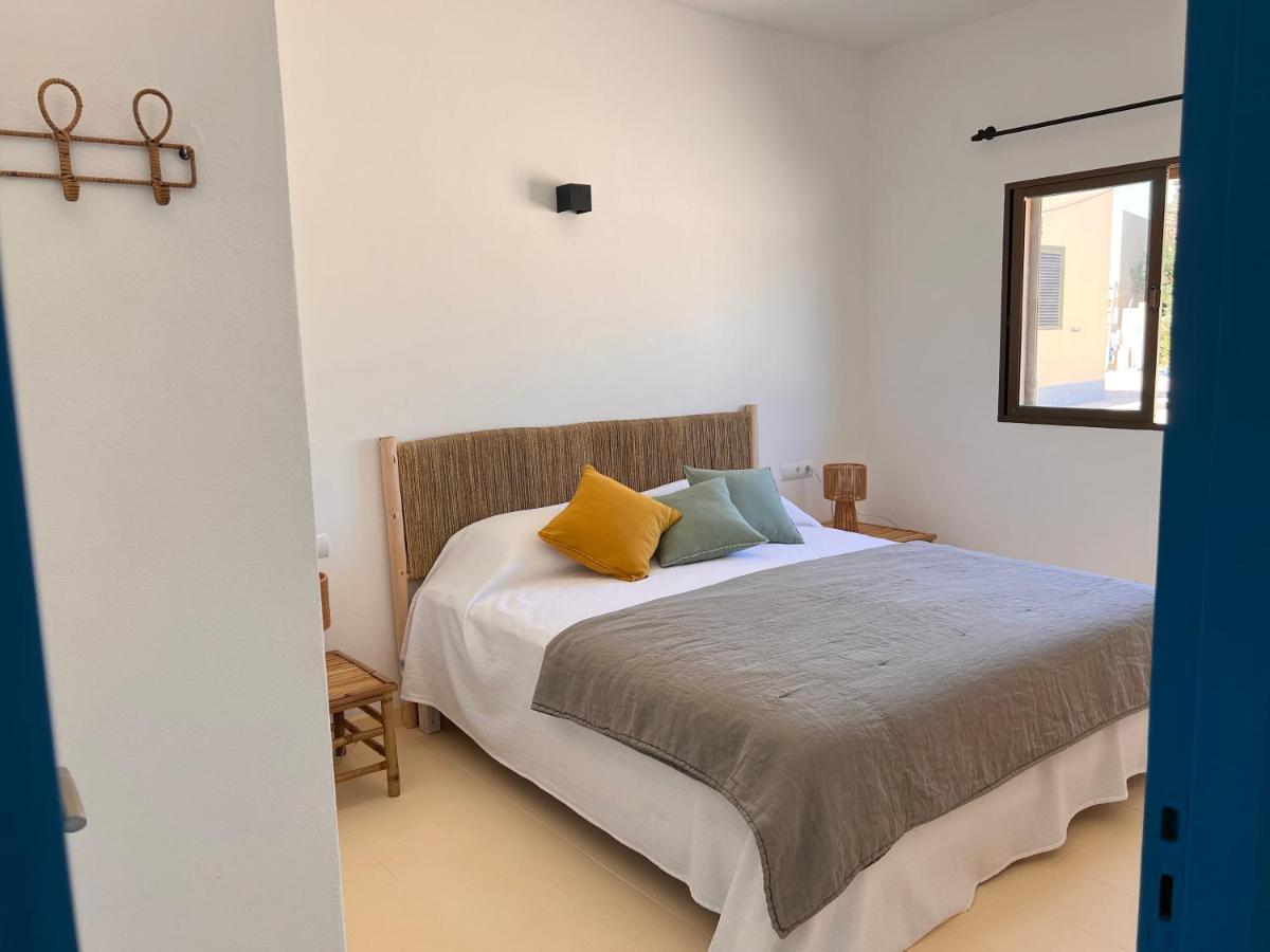 Es Arenals Arenas Del Mar Formenteraヴィラ エクステリア 写真