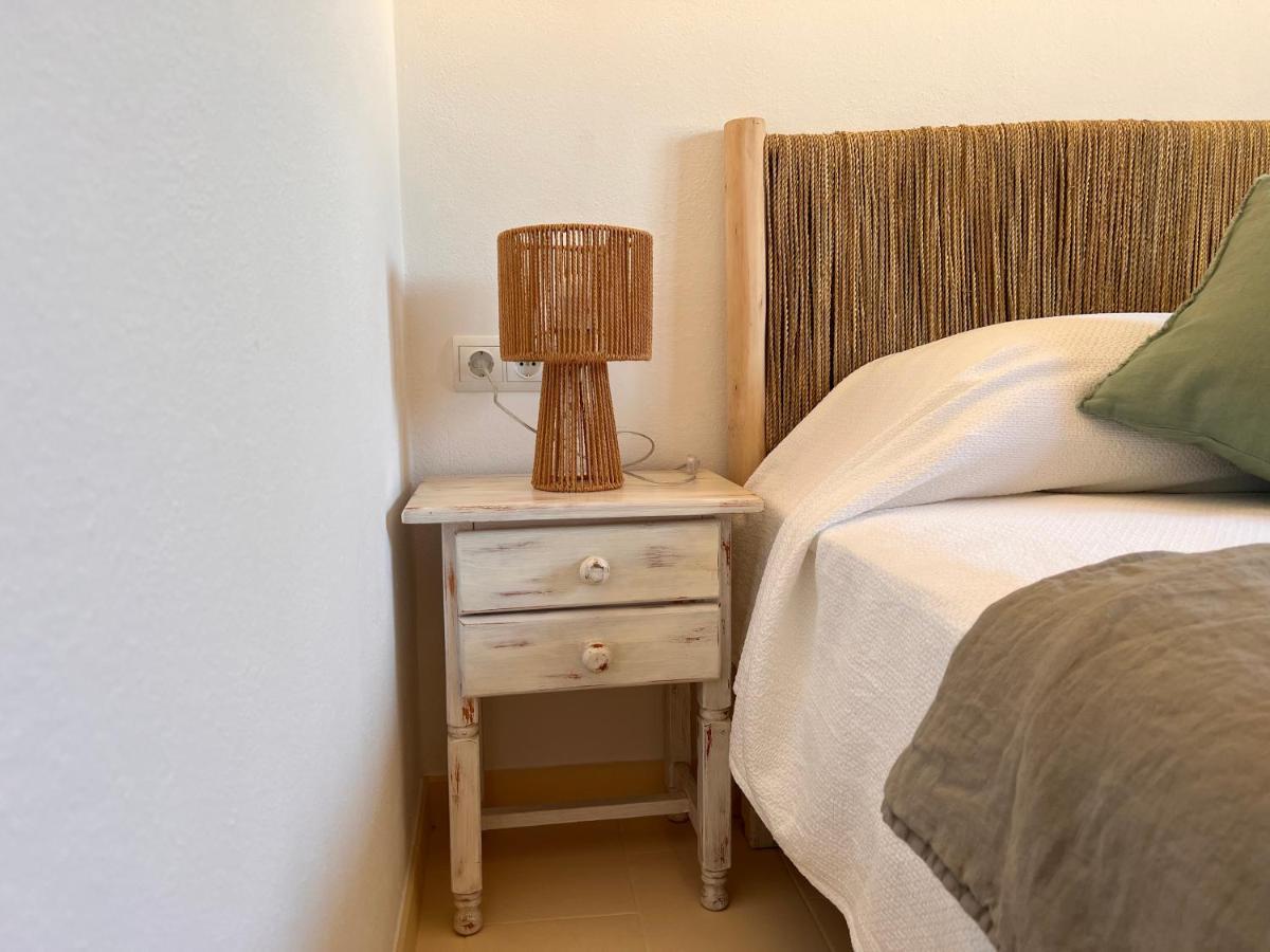 Es Arenals Arenas Del Mar Formenteraヴィラ エクステリア 写真