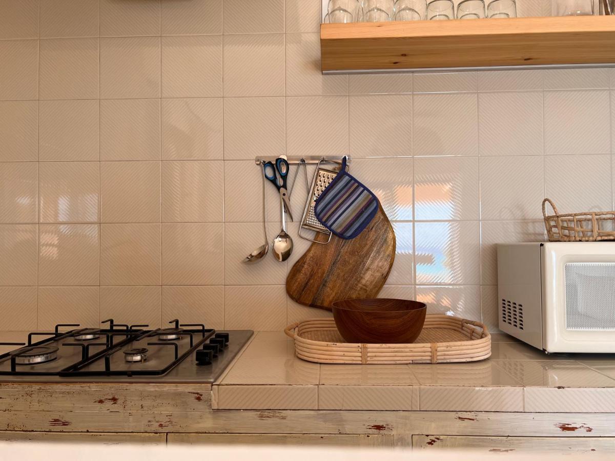 Es Arenals Arenas Del Mar Formenteraヴィラ エクステリア 写真