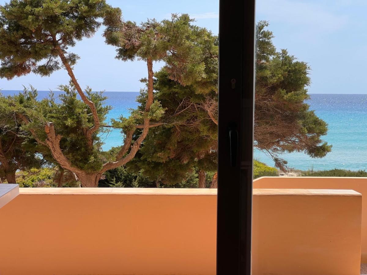 Es Arenals Arenas Del Mar Formenteraヴィラ エクステリア 写真
