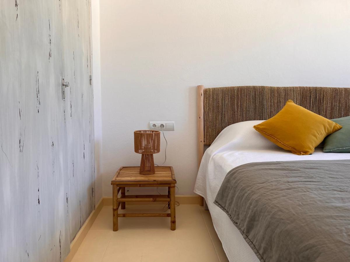 Es Arenals Arenas Del Mar Formenteraヴィラ エクステリア 写真